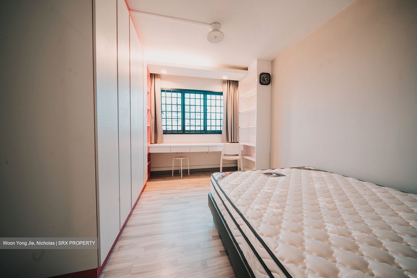 Blk 23 Haig Vista (Geylang), HDB 5 Rooms #322265241